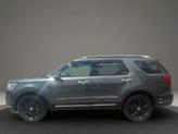 Thumbnail of 2018 Black Ford Explorer