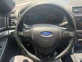 Thumbnail of 2018 Black Ford Explorer