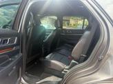 Thumbnail of 2018 Black Ford Explorer