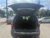 Thumbnail of 2018 Black Ford Explorer