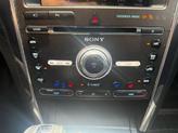 Thumbnail of 2018 Black Ford Explorer