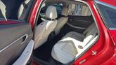 Thumbnail of 2023 Red Hyundai SONATA