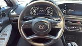 Thumbnail of 2023 Red Hyundai SONATA