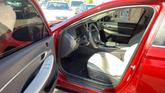 Thumbnail of 2023 Red Hyundai SONATA