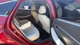 Thumbnail of 2023 Red Hyundai SONATA
