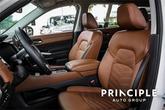 Thumbnail of 2024 Pearl White Tri-Coat Nissan Pathfinder
