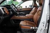 Thumbnail of 2024 Pearl White Tri-Coat Nissan Pathfinder