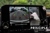 Thumbnail of 2024 Pearl White Tri-Coat Nissan Pathfinder