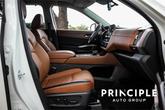 Thumbnail of 2024 Pearl White Tri-Coat Nissan Pathfinder