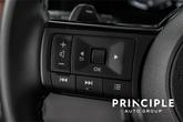 Thumbnail of 2024 Pearl White Tri-Coat Nissan Pathfinder