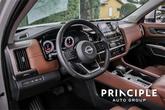Thumbnail of 2024 Pearl White Tri-Coat Nissan Pathfinder