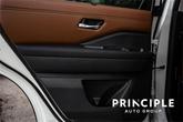Thumbnail of 2024 Pearl White Tri-Coat Nissan Pathfinder