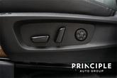 Thumbnail of 2025 Harbor Gray INFINITI QX60
