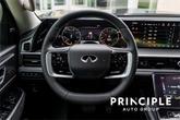 Thumbnail of 2025 Black Obsidian INFINITI QX80