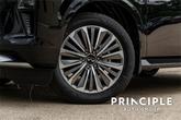 Thumbnail of 2025 Black Obsidian INFINITI QX80