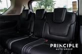 Thumbnail of 2025 Black Obsidian INFINITI QX80