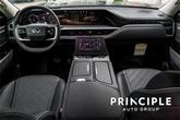 Thumbnail of 2025 Black Obsidian INFINITI QX80