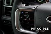 Thumbnail of 2025 Black Obsidian INFINITI QX80