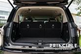 Thumbnail of 2025 Black Obsidian INFINITI QX80