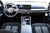 Thumbnail of 2025 Red Kia Sorento
