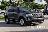 Thumbnail of 2016 Magnetic Ford Explorer