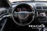 Thumbnail of 2016 Magnetic Ford Explorer