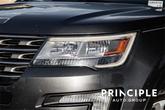 Thumbnail of 2016 Magnetic Ford Explorer