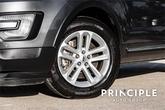 Thumbnail of 2016 Magnetic Ford Explorer