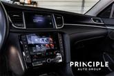 Thumbnail of 2022 Slate Gray INFINITI QX50