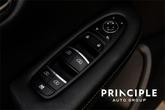 Thumbnail of 2022 Slate Gray INFINITI QX50