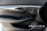 Thumbnail of 2022 Slate Gray INFINITI QX50