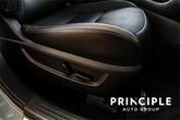 Thumbnail of 2022 Slate Gray INFINITI QX50