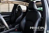 Thumbnail of 2022 Slate Gray INFINITI QX50