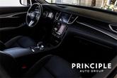Thumbnail of 2022 Slate Gray INFINITI QX50