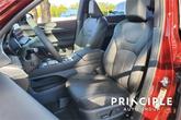 Thumbnail of 2025 Deep Bordeaux INFINITI QX60