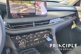 Thumbnail of 2025 Deep Bordeaux INFINITI QX60