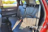 Thumbnail of 2025 Deep Bordeaux INFINITI QX60