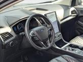 Thumbnail of 2024 Carbonized Gray Metallic Ford Edge