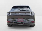 Thumbnail of 2025 Shadow Black Ford Mustang Mach-E
