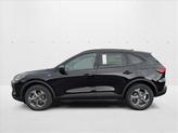 Thumbnail of 2025 Agate Black Metallic Ford Escape