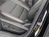 Thumbnail of 2025 Agate Black Metallic Ford Escape