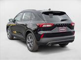 Thumbnail of 2025 Agate Black Metallic Ford Escape