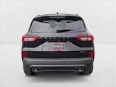 Thumbnail of 2025 Agate Black Metallic Ford Escape