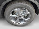 Thumbnail of 2025 Agate Black Metallic Ford Escape