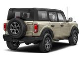 Thumbnail of 2025 Desert Sand Ford Bronco