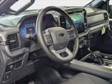 Thumbnail of 2025 Antimatter Blue Metallic Ford F-150
