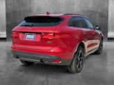 Thumbnail of 2019 Firenze Red Metallic Jaguar F-PACE