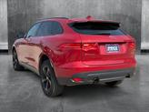 Thumbnail of 2019 Firenze Red Metallic Jaguar F-PACE