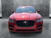 Thumbnail of 2019 Firenze Red Metallic Jaguar F-PACE