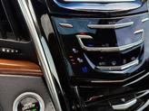 Thumbnail of 2017 Black Raven Cadillac Escalade ESV